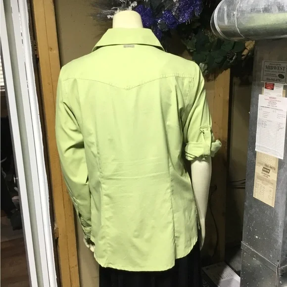 Columbia Sportswear Company Shirt - Picture 2 of 14